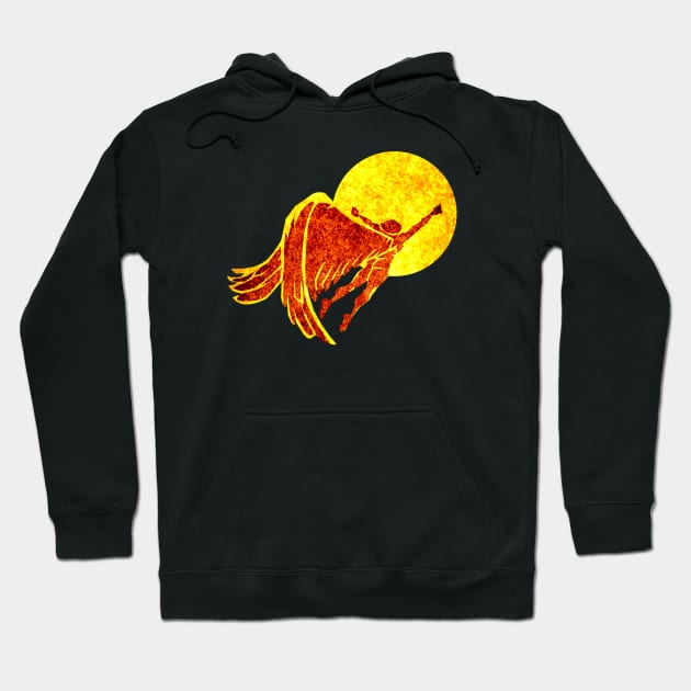 Icarus 1 Hoodie by TomiAx